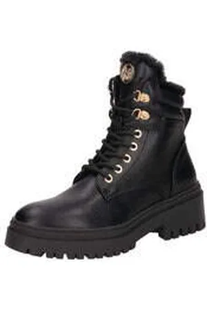 Mexx Para Schnür Boots Damen