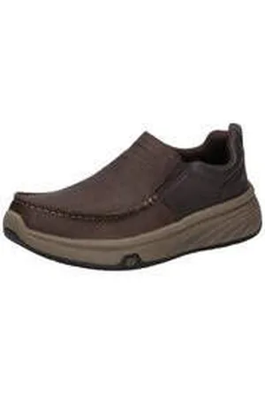 Skechers Calabrio Bazley Slipper Herren