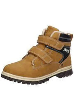 Run Klett Boots Jungen