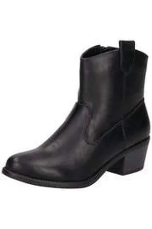 Charmosa Cowboy Boots Damen