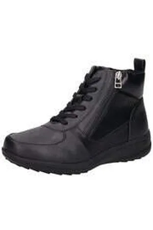 Charmosa Ankle Stiefelette Damen