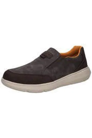 Bugatti Slipper Herren