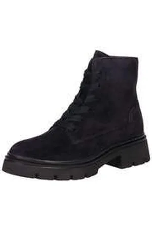 Gabor Schnür Boots Damen