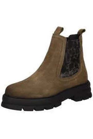 PX Chelsea Boots Damen