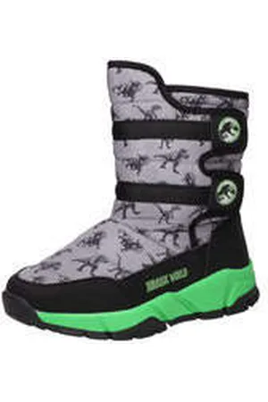 Jurassic World Schneeboots Jungen