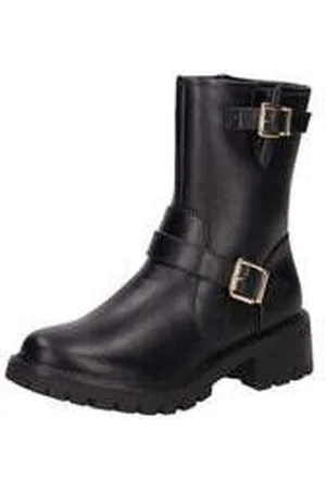 Charmosa Biker Boots Damen