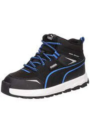 PUMA Evolve Trail PS Outdoor Mädchen|Jungen