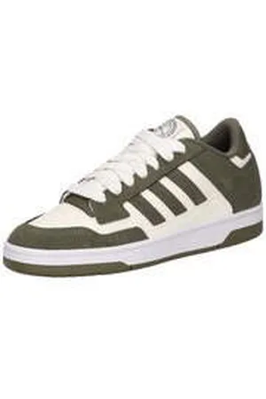adidas Rapid Court Low Sneaker Herren