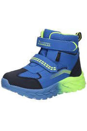 Puccetti Klett Boots Jungen