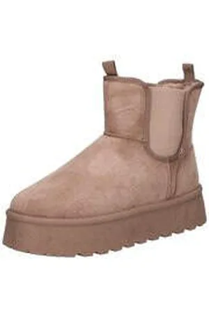 Claudia Ghizzani Winter Boots Damen
