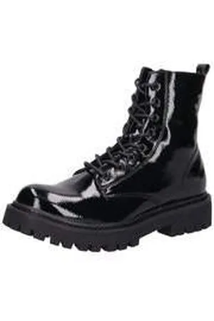 smiling for feet Schnür Boots Damen