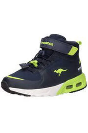 KangaROOS KX Hydro Sneaker High Jungen