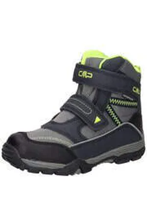 CMP PYRY Snow Boot WP Outdoor Mädchen|Jungen