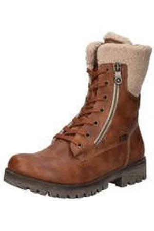 Rieker Schnürstiefelette Damen