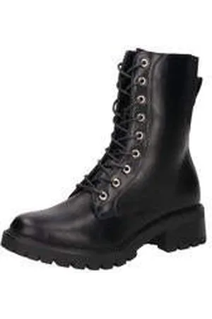 Charmosa Schnür Boots Damen