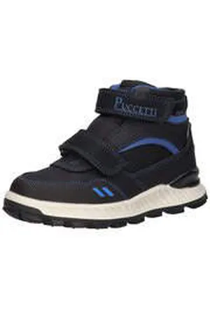 Puccetti Klett Boots Jungen