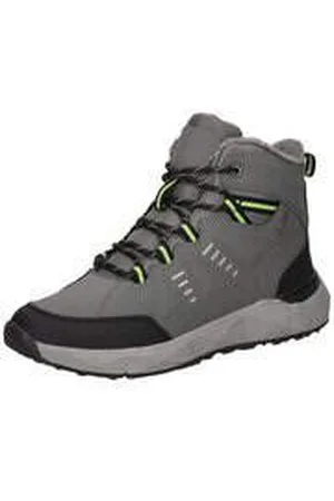 Run Schnür Boots Jungen