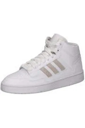adidas Rapid Court Mid Sneaker Boot Herren