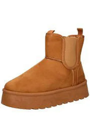 Claudia Ghizzani Winter Boots Damen