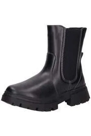 barbarella Chelsea Stiefelette Mädchen