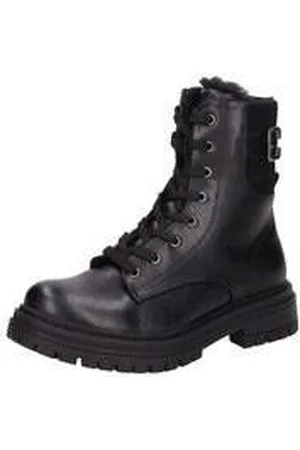 smiling for feet Schnür Boots Damen