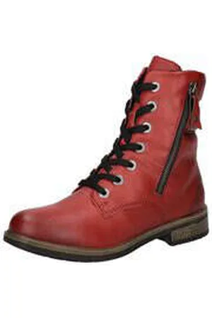 Rieker Schnürstiefelette Damen
