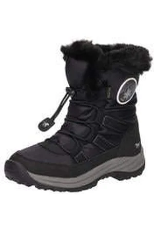 Mustang Schneeboots Mädchen