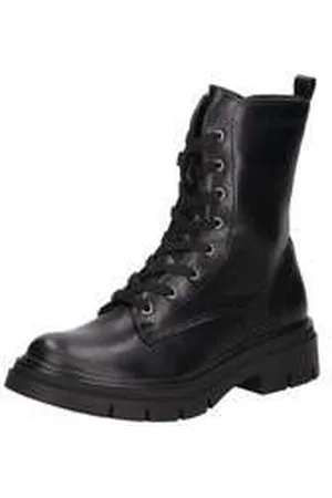 smiling for feet Schnür Boots Damen