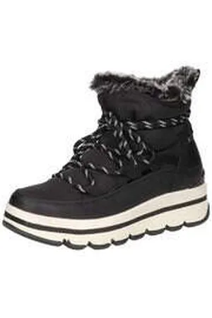 TOM TAILOR Winter Boots Damen