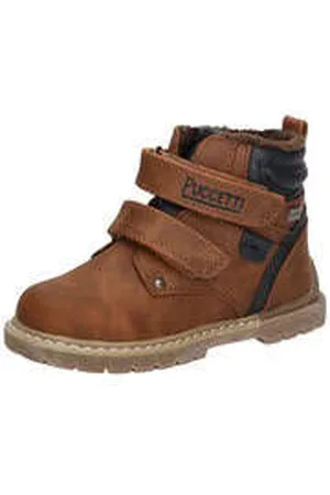 Puccetti Klett Boots Jungen