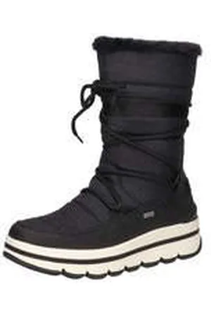TOM TAILOR Schneeboots Damen