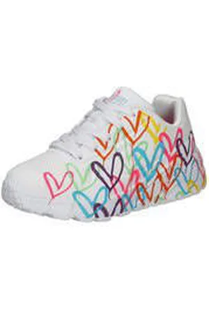 Skechers Uno Lite Spread The Love Mädchen