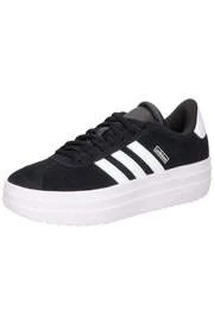 adidas VL Court Bold J Sneaker Mädchen