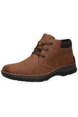 Rieker Schnürstiefelette Herren