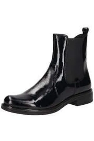 Caprice Chelsea Boots Damen