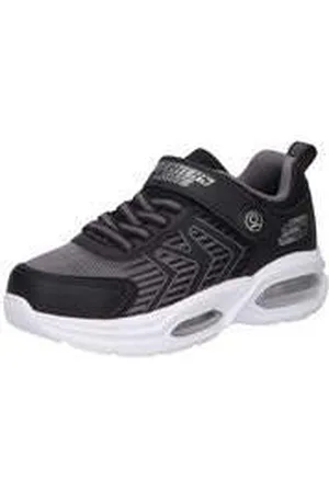 Skechers Double Ace Flash Bolt Jungen