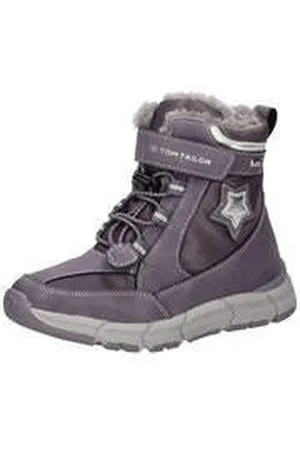 TOM TAILOR Klett Boots Mädchen