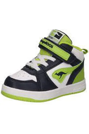 KangaROOS K-CPI Isko EV Sneaker Mädchen|Jungen