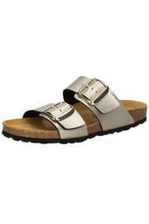 Bio Life Pantolette Damen