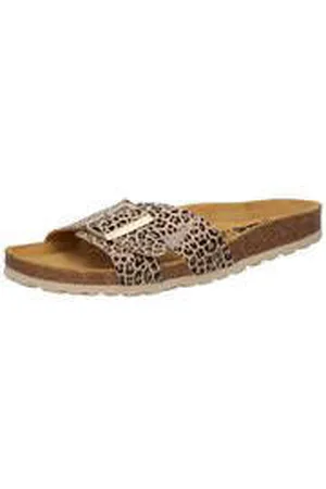 Bio Life Pantolette Damen