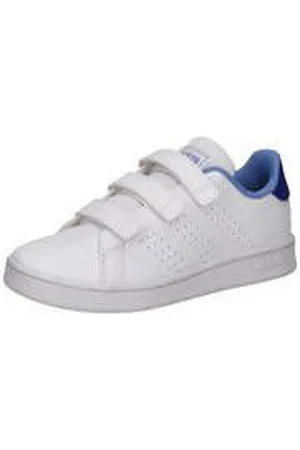 adidas Advantage CF C Sneaker Mädchen|Jungen