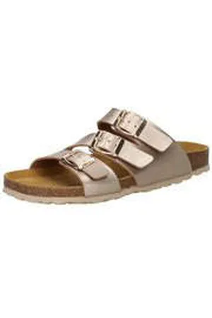 Bio Life Pantolette Damen