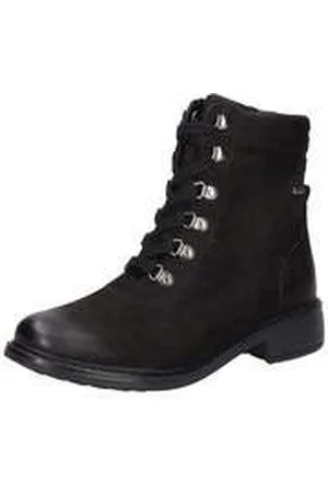 Josef Seibel Selena 52 Schnür Boots Damen