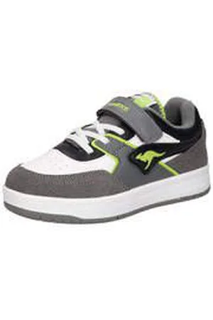KangaROOS K-CP Bounder EV Sneaker Mädchen|Jungen