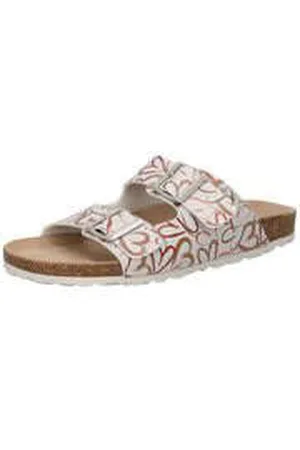 Bio Life Pantolette Damen