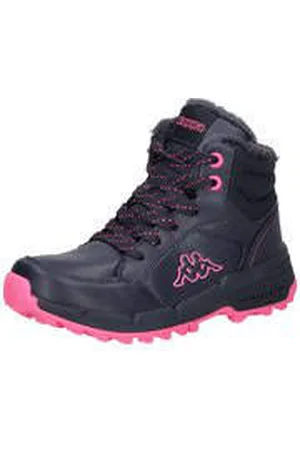 Kappa Grane K Mid Cut Boot Mädchen