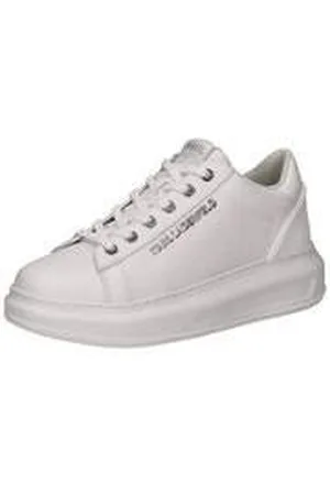 Karl Lagerfeld Plateau Sneaker Damen