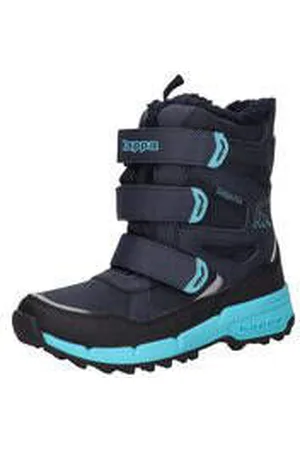 Kappa Vipos Tex K Winter Boots Mädchen|Jungen