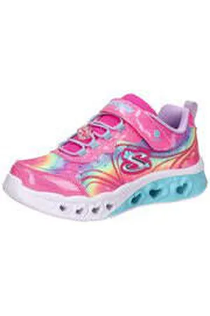 Skechers Flutter Heart Lights Groovy Mädchen