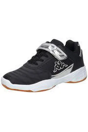 Kappa Droum II MF K Hallensport Mädchen|Jungen
